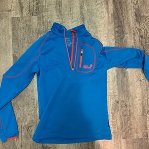 Jack Wolfskin jogger jacket